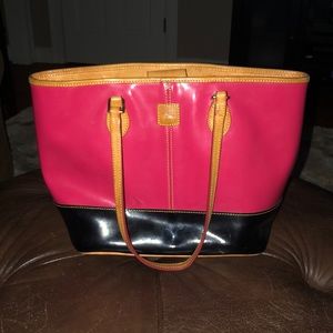 Dooney purse